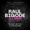 Raul Bigode (Eletrofunk) (Acoustic|Explicit) - Nadir Netto&Mc Dobella&Visteon Music&abelvolks