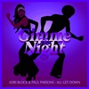 All Get Down (Nu Disco Club Mix) - Adri Block&Paul Parsons