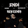 Serzeniş (feat. Mahşer & Selfmade est) (Explicit) - Endi&Mahşer&SelfMade Est