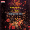 III. Elegie. Adagio - Borodin Trio&Anton Arensky