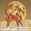 Leave Your X (Explicit) - Adrien Toma