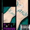 Party Freestyle (Explicit) - Xandr