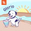 Glorio, el perro protector - Adogtados