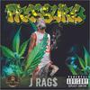 Pressure (feat. Parlae) (Explicit) - J Rag$&Parlae