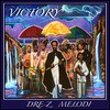 Cease Fire - Dre Z Melodi&Prince Winston