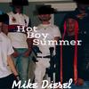 Hotboy Summa (Explicit) - Mike Diesel