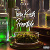 TonyKush Freestyle (Explicit) - LAOWAI