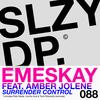 Surrender Control (Original Mix) - Emeskay&Amber Jolene