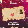 A Red Letter to Eno Barony - Amerado