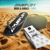 Socks & Sandals - Amplify