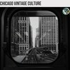 Chicago Vintage Culture - Roberto Pedoto