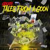 Paré Flow (Paré Cypher 5) (feat. JCreep, GwapO, ThatKidRoro, TooFar, Big Aren & Yamz) (Explicit) - Gderty&JCreep&Gwapo&ThatKidRoro&Toofar&Big Aren&Yamz