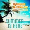 Summer Is Here (Bacefook Remix) - Darius & Finlay&Mr. Shammi