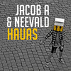 Hauas (radio edit) - Neevald&Jacob A