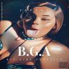 Big Glow (feat. Contraband513) (Explicit) - Jacene&Contraband513