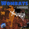 Wombats of Bundanoon - The Funky Zoo&Phil Paviour&Michael Elsley&Jeff McCormack&Ted Howard&Ken Stewart