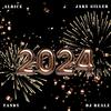 2024 (feat. DJ REALZ|Explicit) - Alrice&Tandy&Jake Giller&DJ REALZ