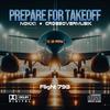 Prepare For Takeoff (feat. CrossoverMusik & Yvonne Sigars) - Nokk1&Crossovermusik&Yvonne Sigars