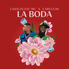 La Boda - Chocolate Mc&Carluchi