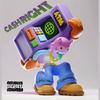 CASH RIGHT (feat. Cutty Vibez) (Explicit) - Villavinchy&Cutty Vibez