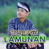 Lamunan - Wahyu F Giri