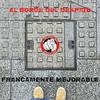 Al Borde Del Despido (Explicit) - Al Borde Del Despido&Ralx