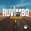 Ndafunga Kure (Club Mix) - Shona SA&Dj Fresh (SA)&Ruvimbo