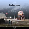 Broken Man (Acoustic) - Faqih