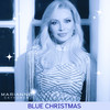 Blue Christmas (Explicit) - Marianne Cathomen
