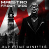 Toronto Icons (feat. Ghetto Concept & Infinite) - Maestro Fresh Wes&Ghetto Concept&