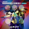 Rumba (Original Mix) - Absolut Groovers&Simioli