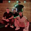 10 Xronia Kouvalima - Maliatsis&Tasos&Tritos Ios&M.O. Nomad