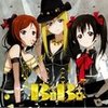 ダイヤモンドプリンセスの忧鬱 (Off Vocal) - 비비 (BIBI)