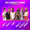 Nos Quieren Tumbar (Remix) - Yank&Davy 7&Kevin G&Yarlis G&Alfredo M&Ximena M