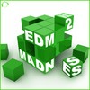Continuous DJ Mix 1 (By Crystal Rock) - DJ Mix