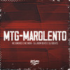 Mtg Marolento (Explicit) - Mc Gimenes&&DJ Gbeats&DJ JHOW BEATS