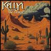 The Desert - Kellyn