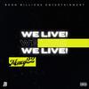 we live! (Live|Explicit) - Money22