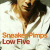 Low Five (Tee's Freeze Vocal Mix) - Sneaker Pimps