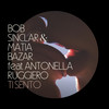 Ti Sento - Bob Sinclar&Matia Bazar&Antonella Ruggiero