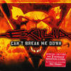 CAN'T BREAK ME DOWN - Exilia