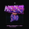 Mesa - 4NDY&Daniel Parranda&Piri Blackboy