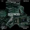 Bizness(feat. Chang.E. & Squeek-Q) - L.R