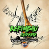 Berimbau Evidente (Explicit) - DJ MARQUES 011&MC Renatinho Falcão&BM Hits Produtora
