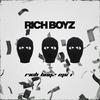 Vi är på (feat. Pxlish Beatz & Rich Boyz) (Explicit) - Arvid Häggström&Pxlish Beatz&Rich Boyz