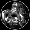 Krank - Raw Vandalz