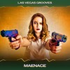 Maenace (Nocturne Mix, 24 Bit Remastered) - Las Vegas Grooves