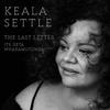 The Last Letter (Te Reta Whakamutunga) - Keala Settle