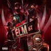 Left Right (Twerk) (feat. Martian Mari) (Explicit) - Turtle Rocky&Martian Mari