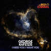 I Need You I Want You (Radio Edit) - George Kafetzis